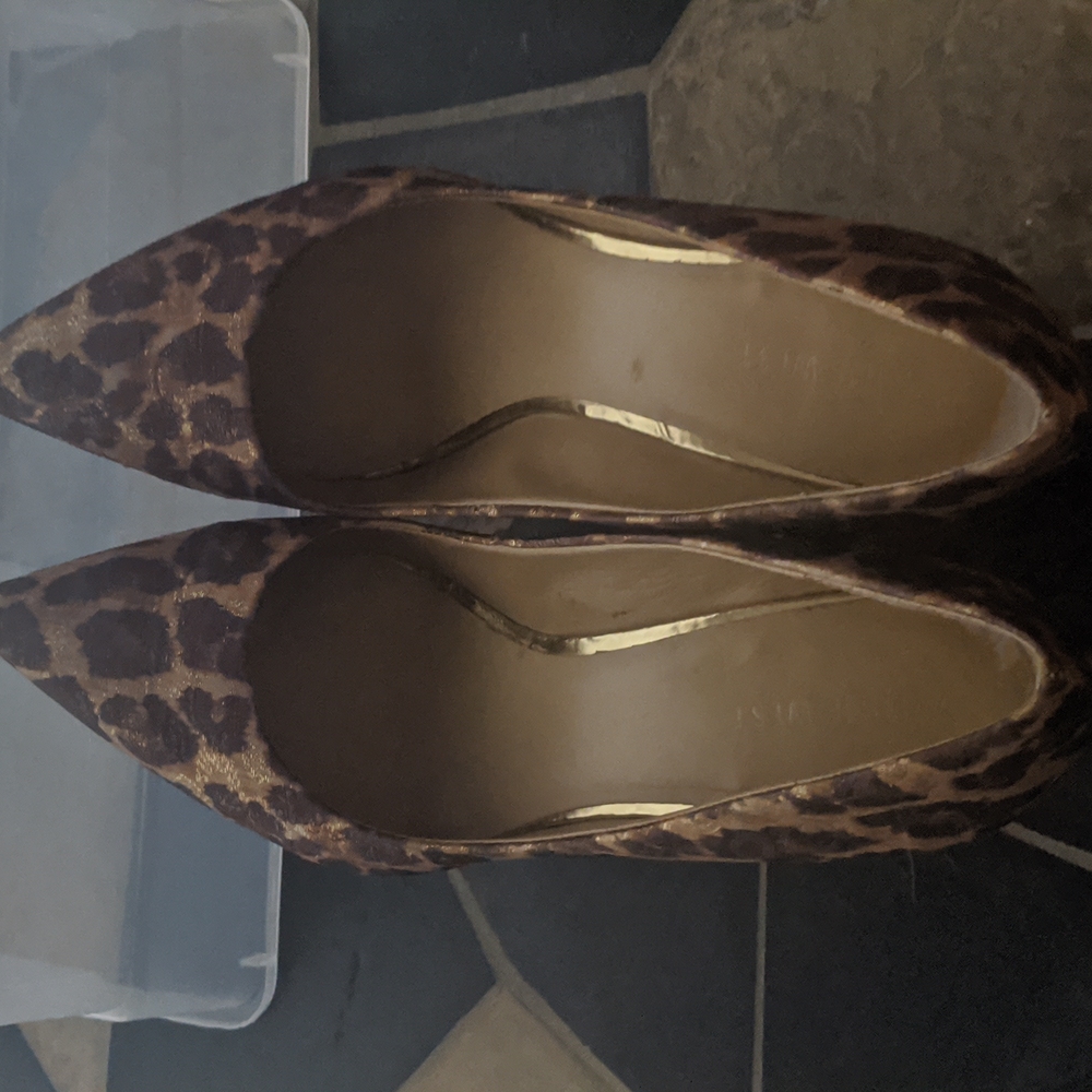 Shoes